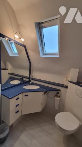 APPARTEMENT - DIEPPE