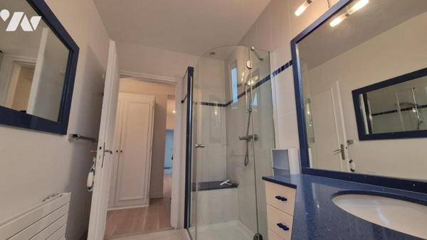 APPARTEMENT - DIEPPE