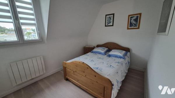 APPARTEMENT - DIEPPE