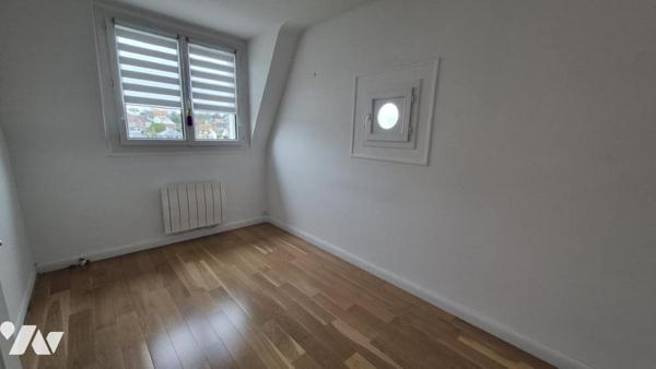 APPARTEMENT - DIEPPE