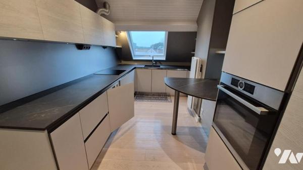 APPARTEMENT - DIEPPE