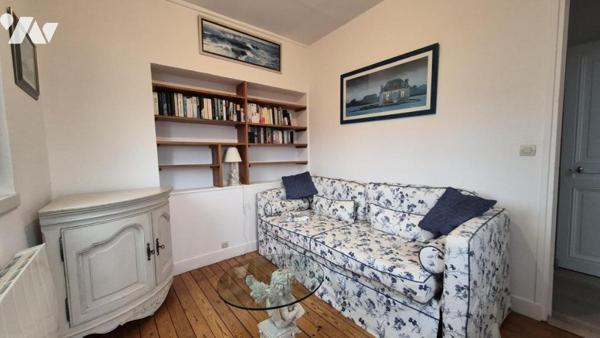 APPARTEMENT - DIEPPE