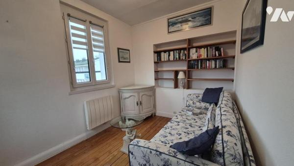 APPARTEMENT - DIEPPE
