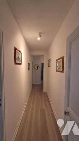 APPARTEMENT - DIEPPE