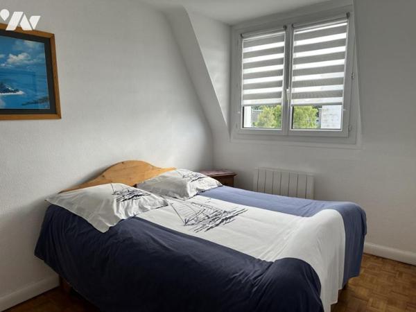 APPARTEMENT - DIEPPE