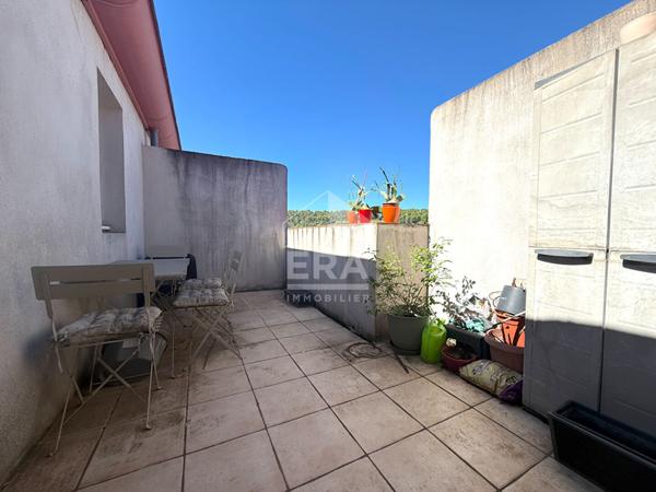 Local Bouc Bel Air 2 pièce(s)