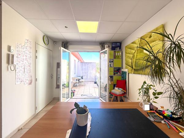 Local Bouc Bel Air 2 pièce(s)