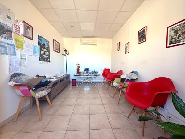 Local Bouc Bel Air 2 pièce(s)