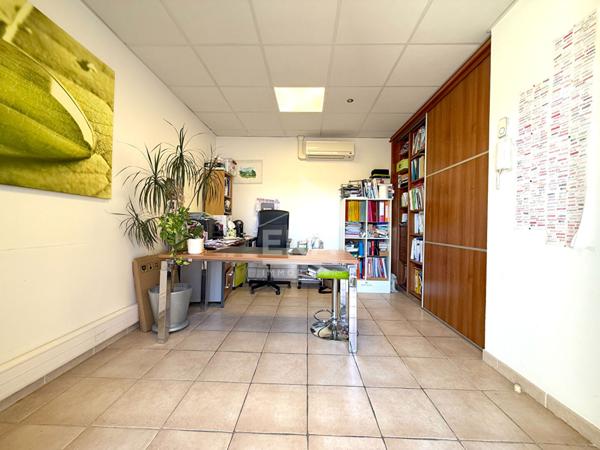 Local Bouc Bel Air 2 pièce(s)