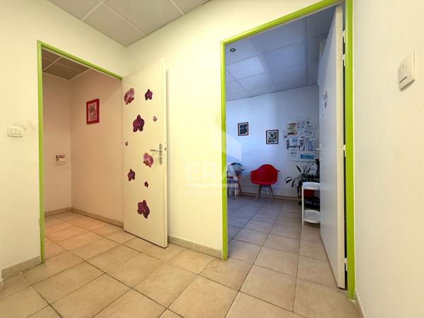 Local Bouc Bel Air 2 pièce(s)