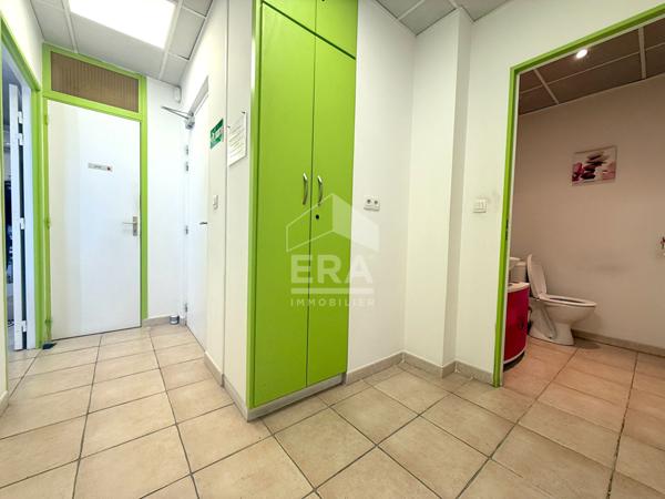 Local Bouc Bel Air 2 pièce(s)