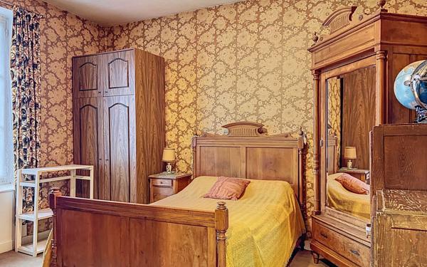 Maison à vendre    4 pièces •  Clermont-Ferrand