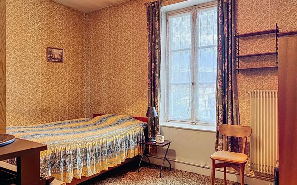 Maison à vendre    4 pièces •  Clermont-Ferrand