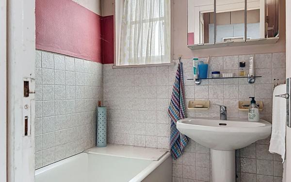 Maison à vendre    4 pièces •  Clermont-Ferrand