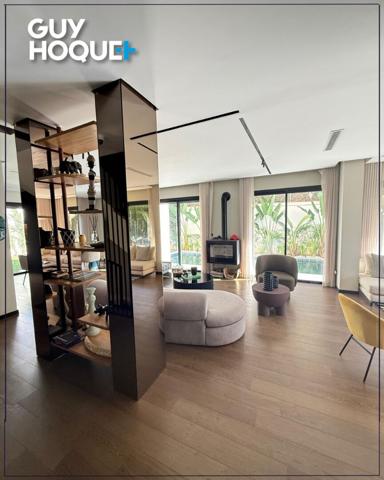 Très belle villa conçue par un Architecte de Renom