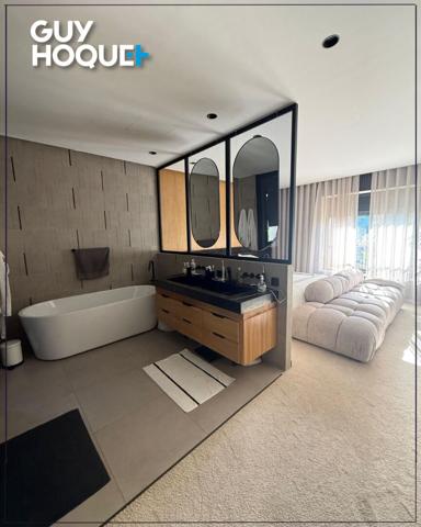 Très belle villa conçue par un Architecte de Renom