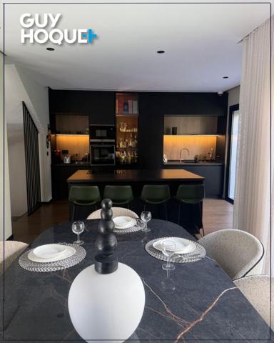 Très belle villa conçue par un Architecte de Renom