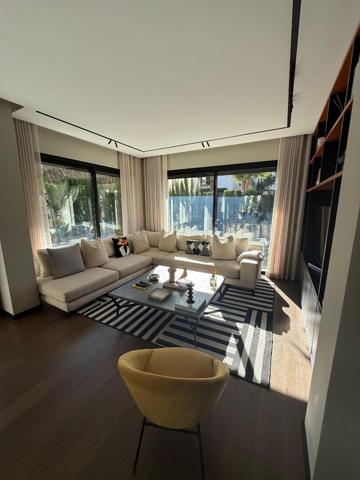 Très belle villa conçue par un Architecte de Renom