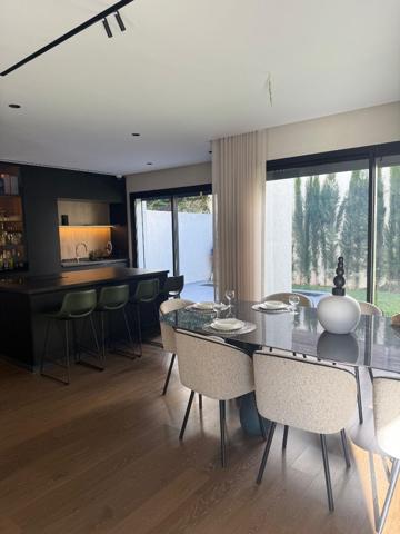 Très belle villa conçue par un Architecte de Renom