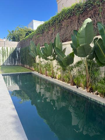 Très belle villa conçue par un Architecte de Renom