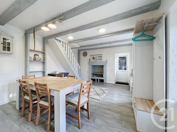 Maison à vendre  4 pièces - 63,48 m2 ST PRIVAT D ALLIER - 43