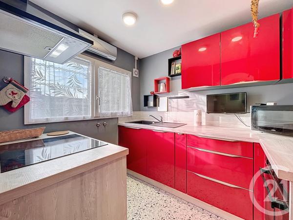 Maison à vendre  4 pièces - 63,48 m2 ST PRIVAT D ALLIER - 43