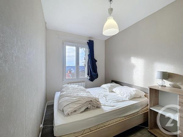 Maison à vendre  4 pièces - 63,48 m2 ST PRIVAT D ALLIER - 43