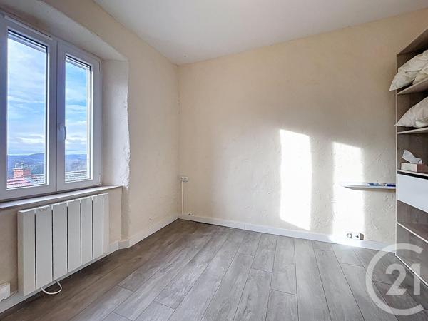 Maison à vendre  4 pièces - 63,48 m2 ST PRIVAT D ALLIER - 43