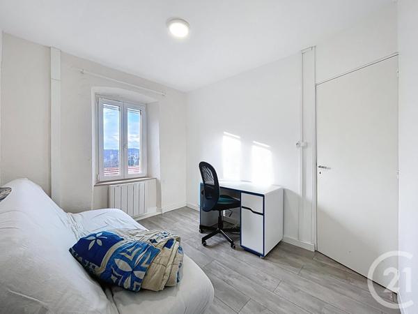 Maison à vendre  4 pièces - 63,48 m2 ST PRIVAT D ALLIER - 43