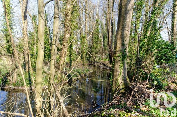 Maison à vendre 5 pièces 149 m² Somme-Suippe