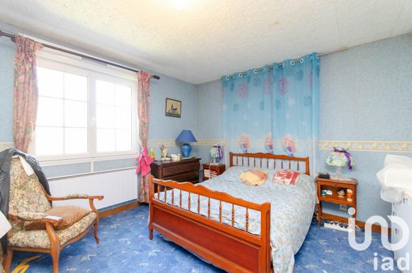 Maison à vendre 5 pièces 149 m² Somme-Suippe