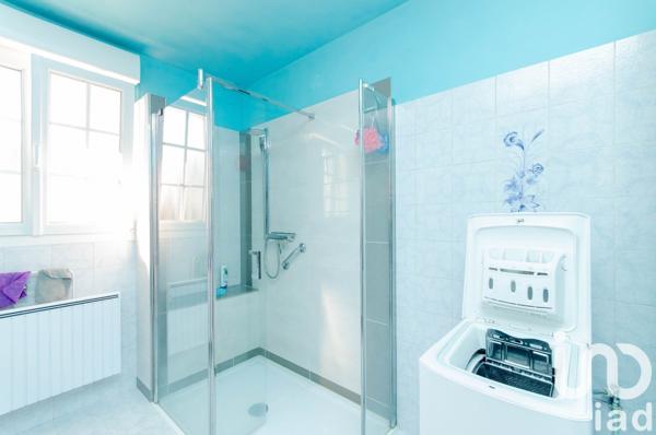 Maison à vendre 5 pièces 149 m² Somme-Suippe