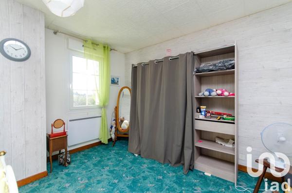 Maison à vendre 5 pièces 149 m² Somme-Suippe