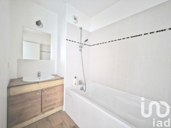 Appartement à vendre 4 pièces 78 m² Bobigny