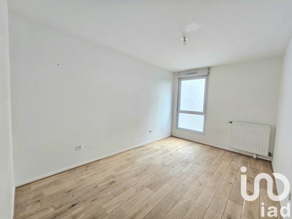 Appartement à vendre 4 pièces 78 m² Bobigny