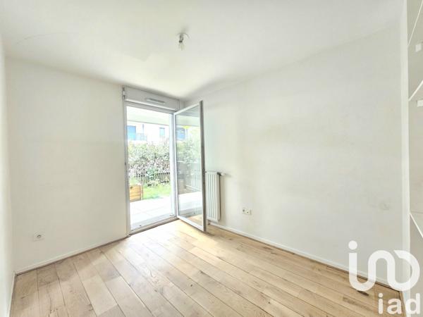 Appartement à vendre 4 pièces 78 m² Bobigny