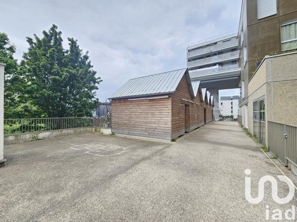 Appartement à vendre 4 pièces 78 m² Bobigny