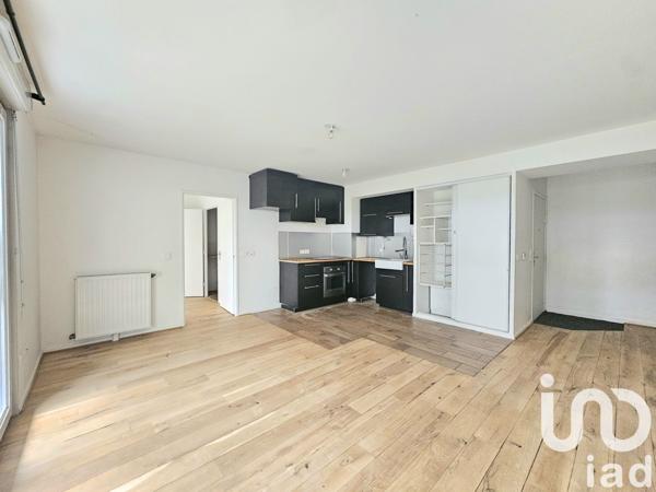 Appartement à vendre 4 pièces 78 m² Bobigny