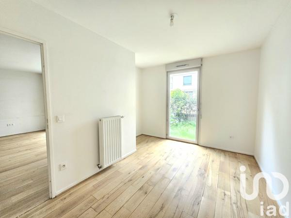 Appartement à vendre 4 pièces 78 m² Bobigny