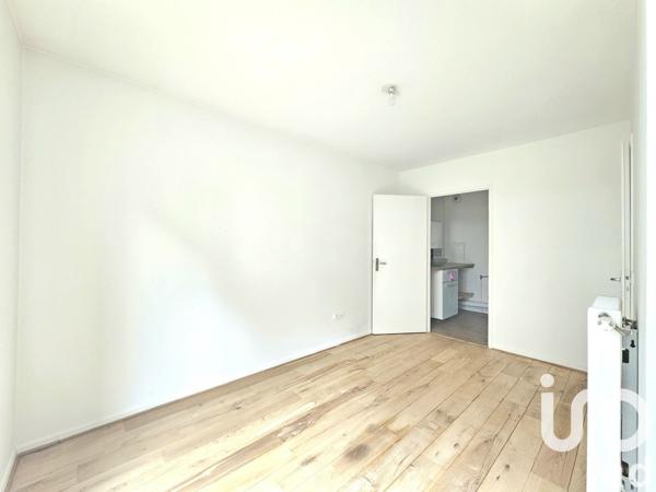 Appartement à vendre 4 pièces 78 m² Bobigny