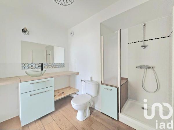 Appartement à vendre 4 pièces 78 m² Bobigny