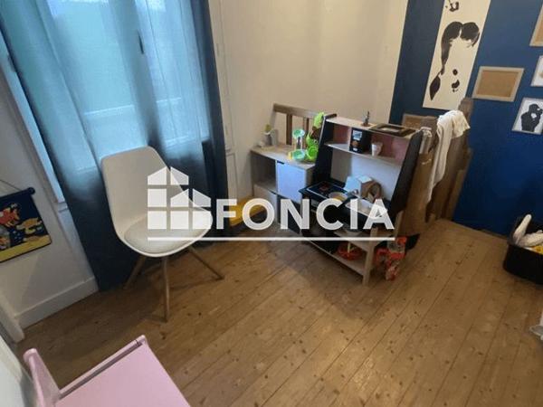 Location Maison 3 pièces 64.25 m² - 5 RUE FRANCOIS MATTEI Luce 28110