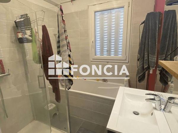 Location Maison 3 pièces 64.25 m² - 5 RUE FRANCOIS MATTEI Luce 28110