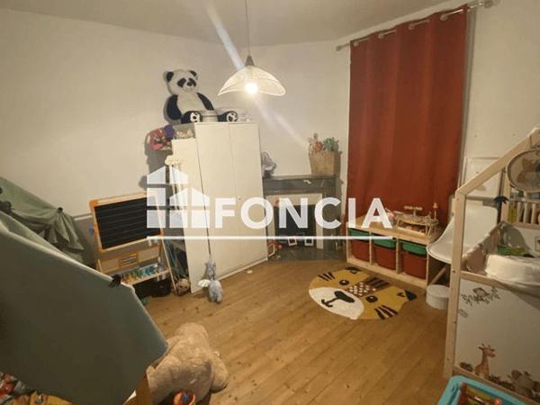 Location Maison 3 pièces 64.25 m² - 5 RUE FRANCOIS MATTEI Luce 28110