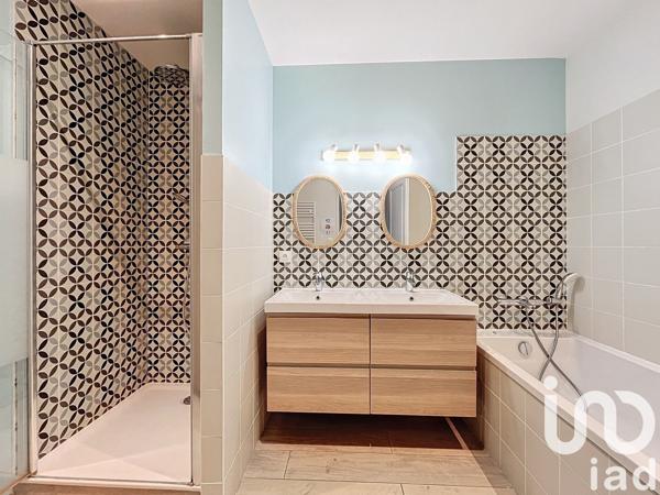 Maison de ville 5 pièces de 113 m² à Feyzin (69320)