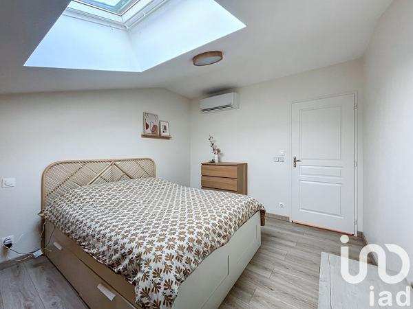 Maison de ville 5 pièces de 113 m² à Feyzin (69320)