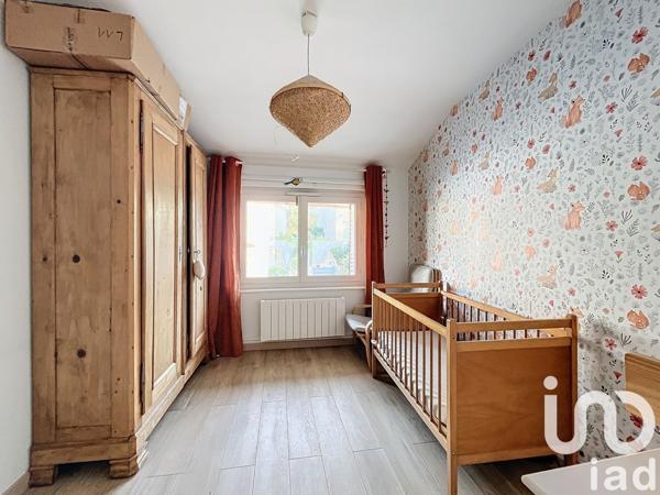 Maison de ville 5 pièces de 113 m² à Feyzin (69320)