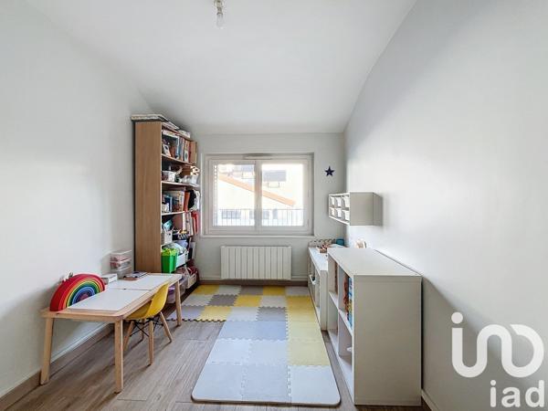 Maison de ville 5 pièces de 113 m² à Feyzin (69320)