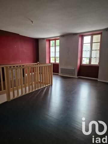Location appartement 3 pièces 72 m² Terrasson-Lavilledieu