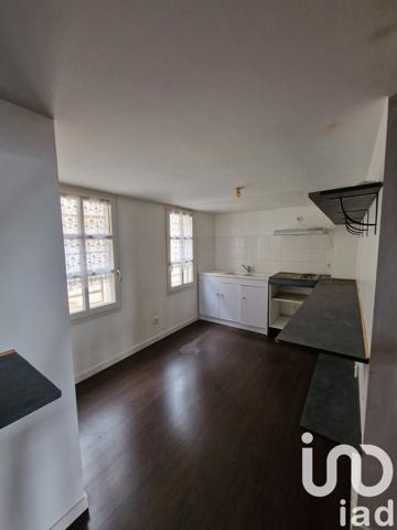 Location appartement 3 pièces 72 m² Terrasson-Lavilledieu